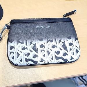 Calvin Klein Clutch